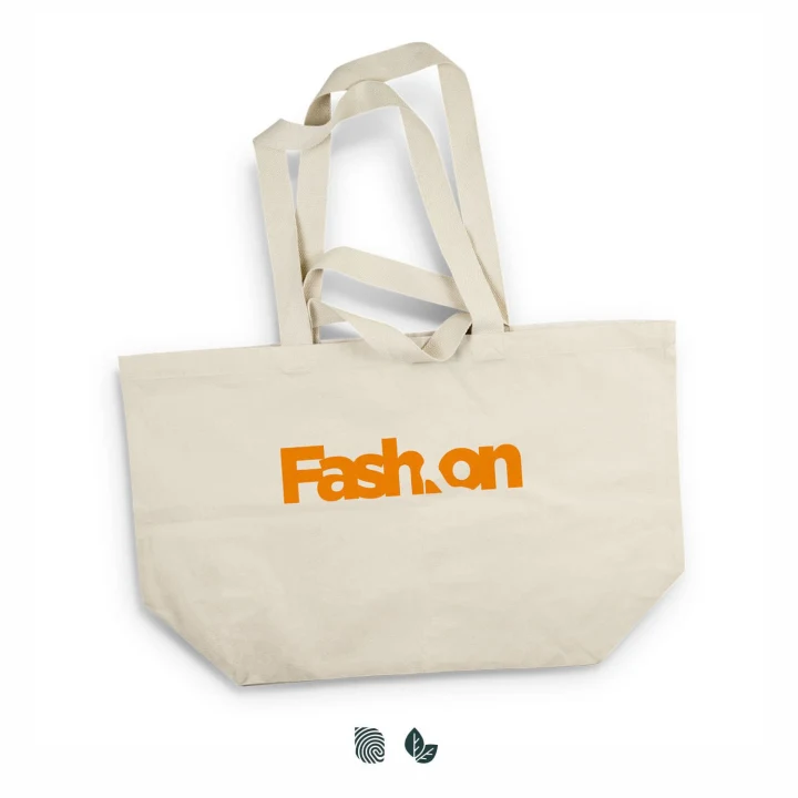 Goliath Tote Bag - image 1