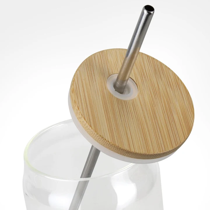 Fallon Glass Tumbler - image 4