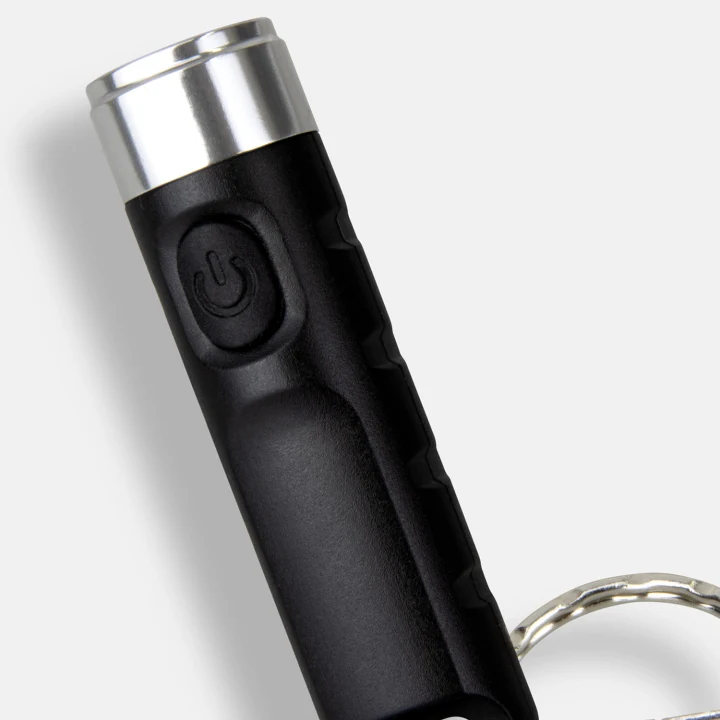 Rechargeable Torch Key Ring - image 3