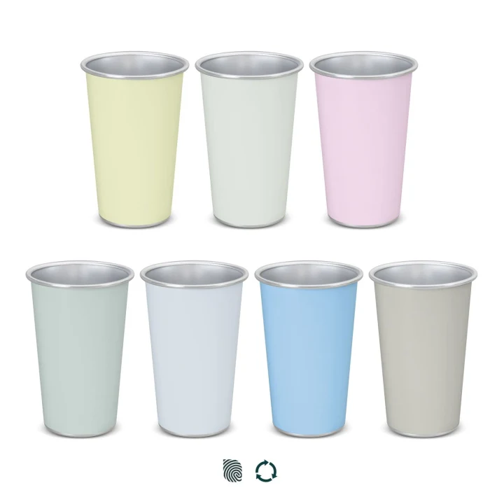 Chameleon Colour Changing Cup - image 1
