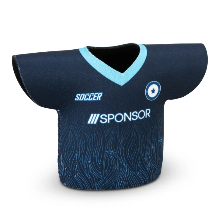 Jersey Can Cooler - image 1