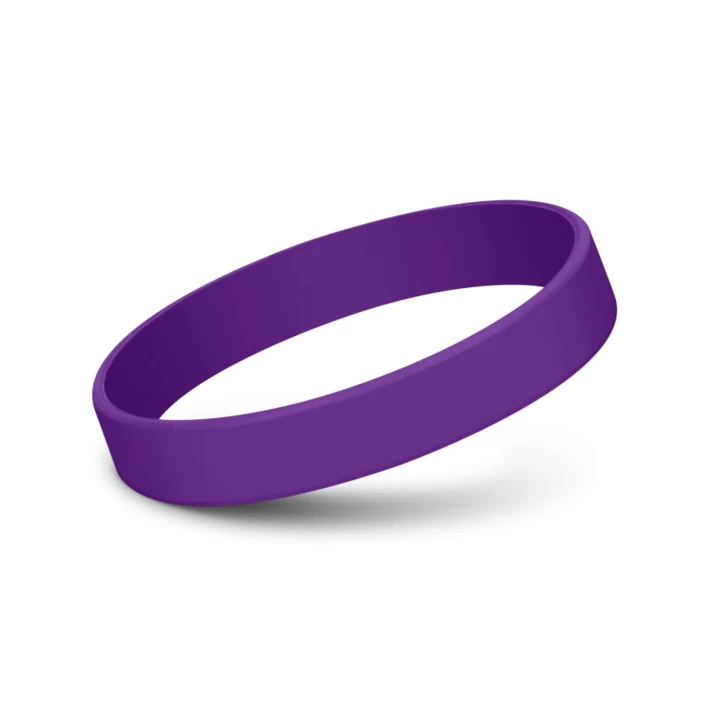 Kids Silicone Wrist Band - image 14