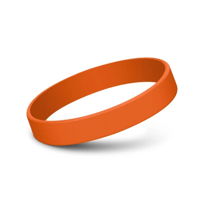 Kids Silicone Wrist Band - image 5