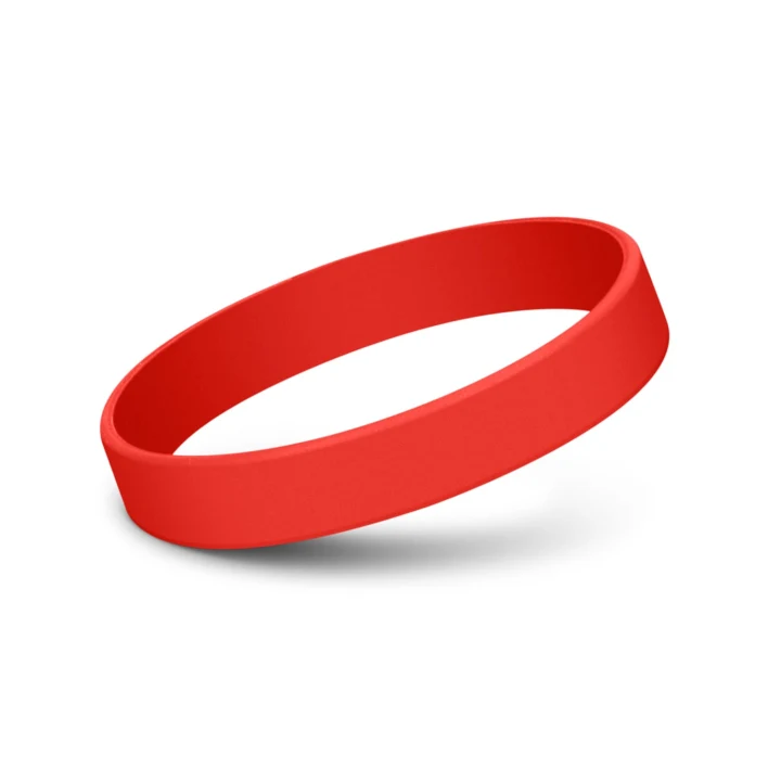 Kids Silicone Wrist Band - image 7