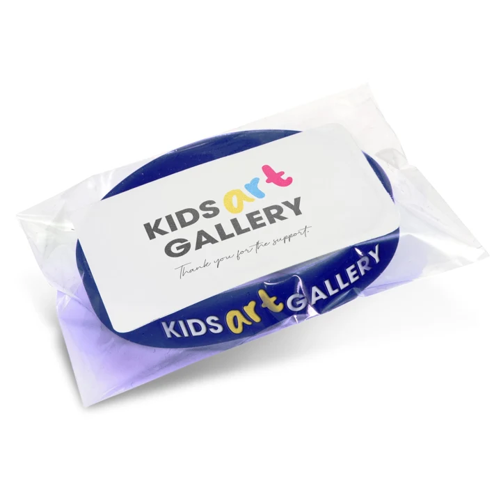 Kids Silicone Wrist Band - Debossed - image 17