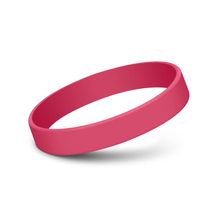 Kids Silicone Wrist Band - Embossed - image 6