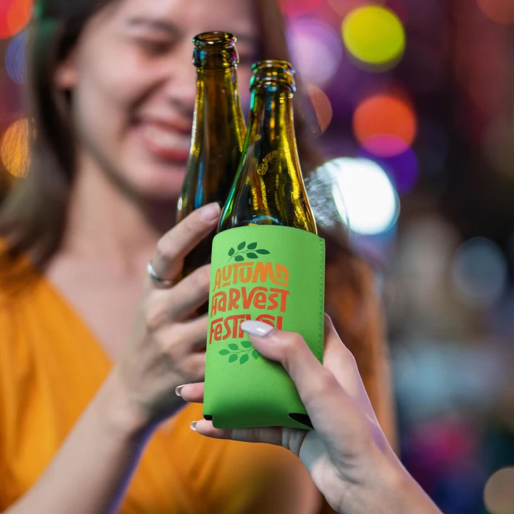 Reversible Stubby Cooler - image 4