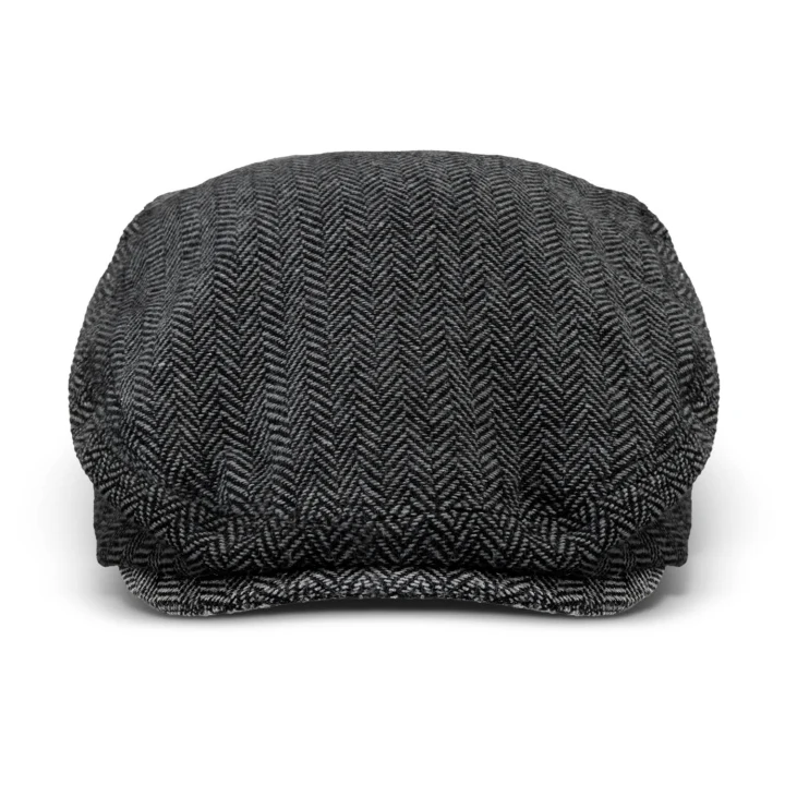 Preston Flat Cap - image 4