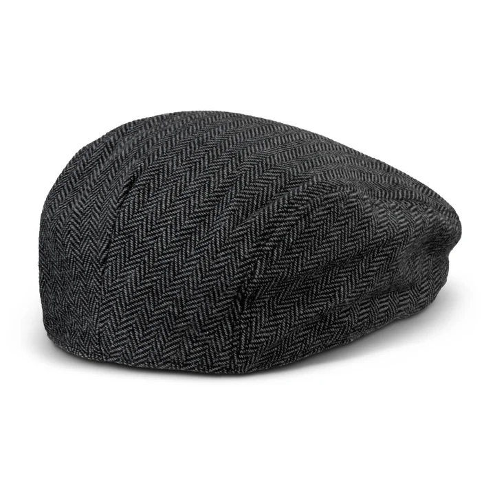 Preston Flat Cap - image 5