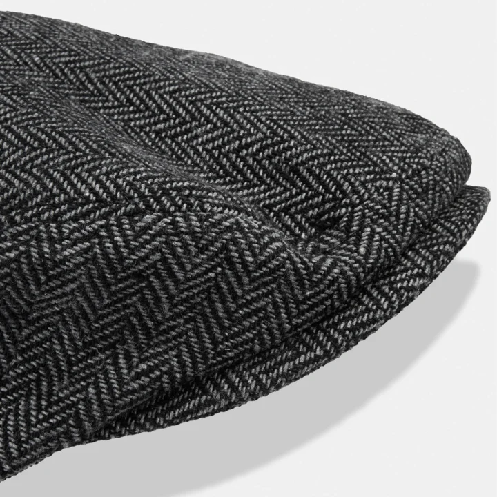 Preston Flat Cap - image 6