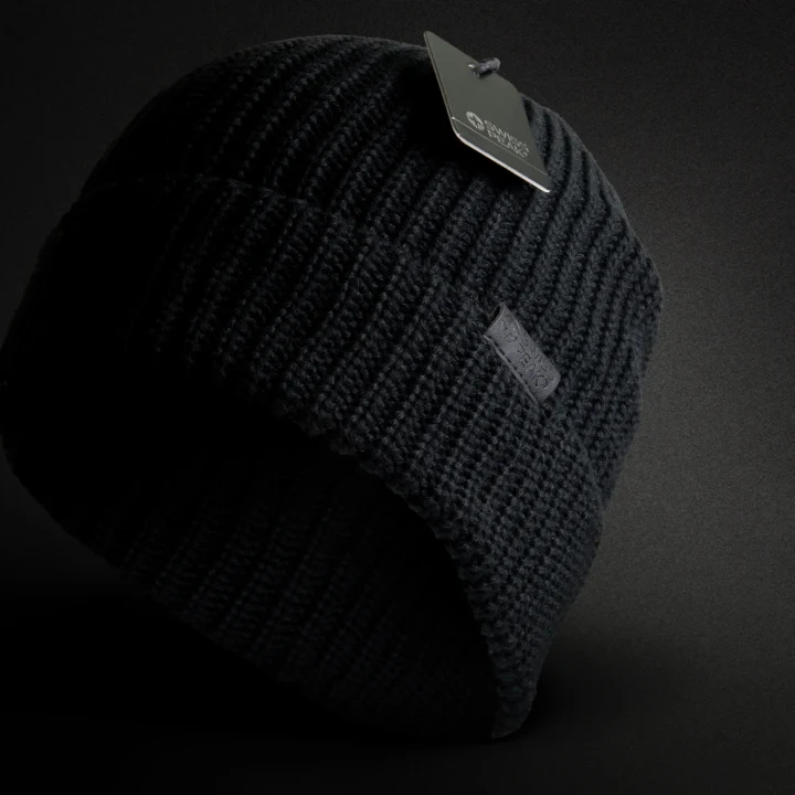 Swiss Peak RPET Beanie - image 4
