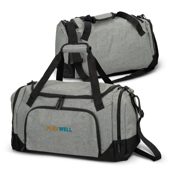 Sawyer Duffle Bag - image 1