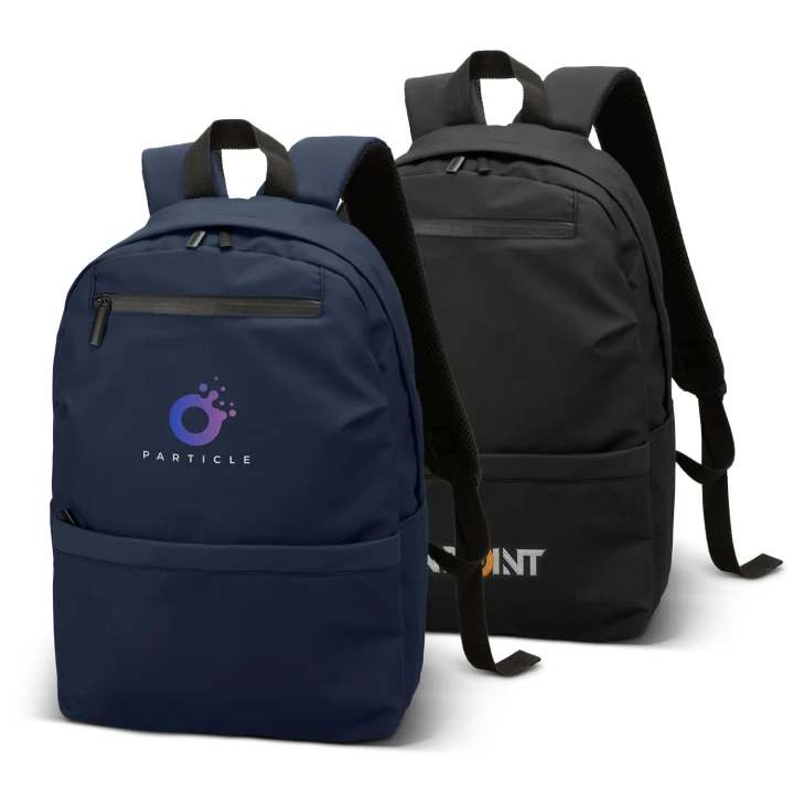 Alumni Soft-Touch Backpack - image 1