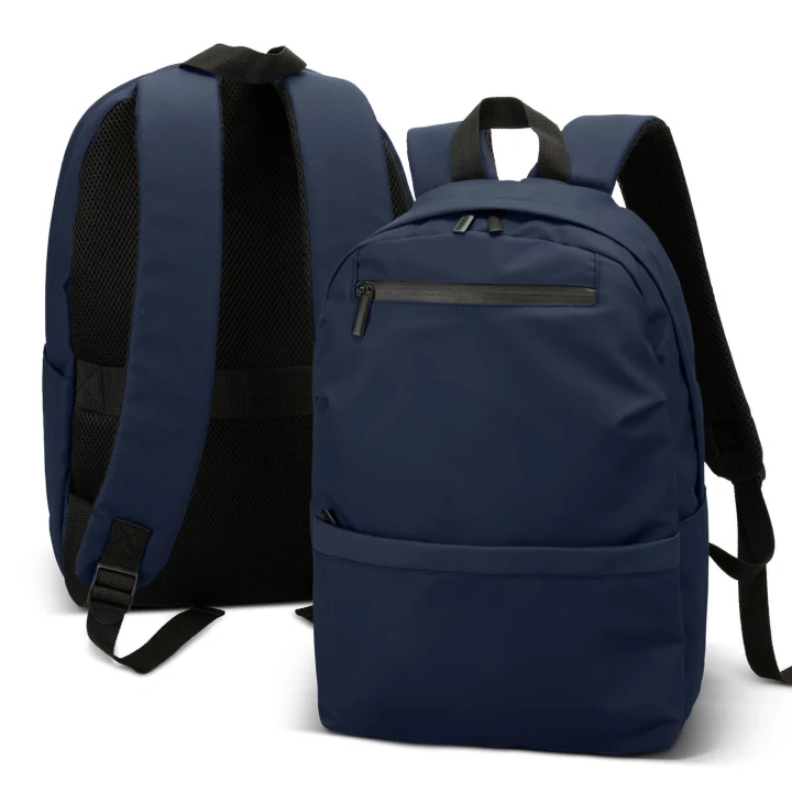 Alumni Soft-Touch Backpack - image 2
