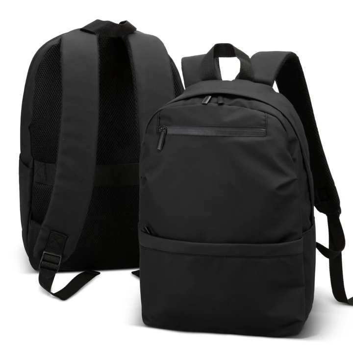 Alumni Soft-Touch Backpack - image 3