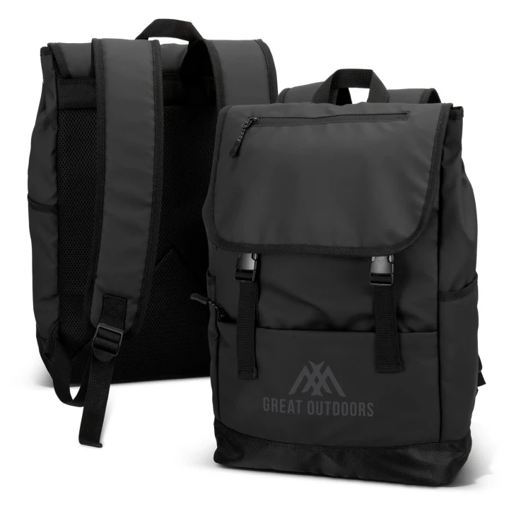 Trek Soft-Touch Backpack - image 1