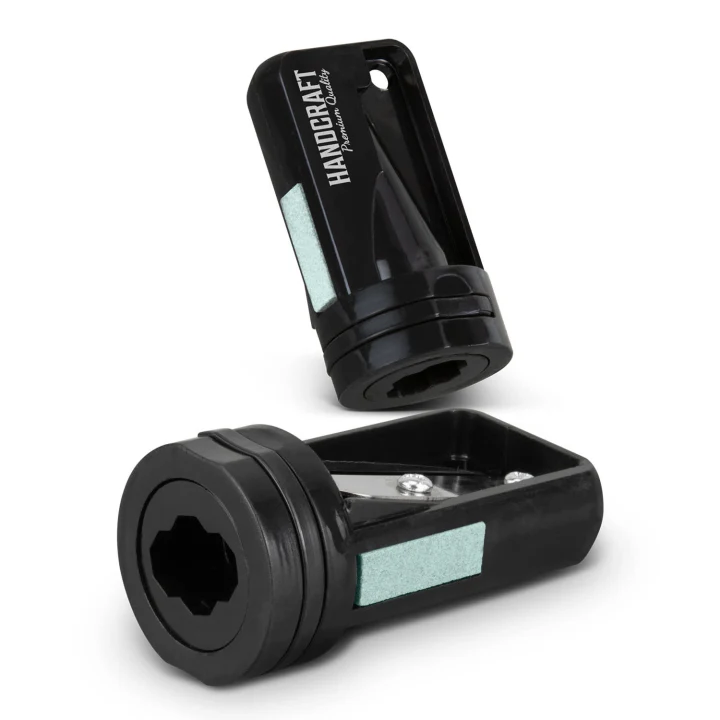 Carpenters Pencil Sharpener - image 1