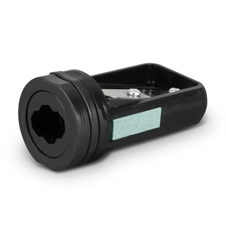 Carpenters Pencil Sharpener - image 2