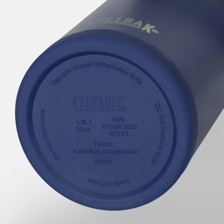 CamelBak Thrive Flip Straw Vacuum Bottle - 1L - image 7