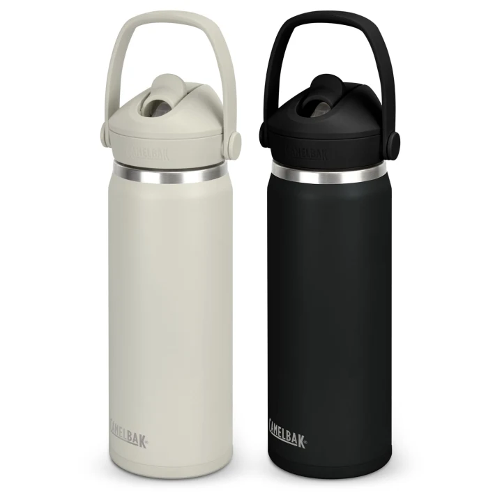 CamelBak Thrive Flip Straw Vacuum Bottle - 600ml - image 1