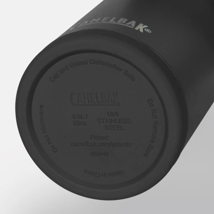 CamelBak Thrive Flip Straw Vacuum Bottle - 600ml - image 7