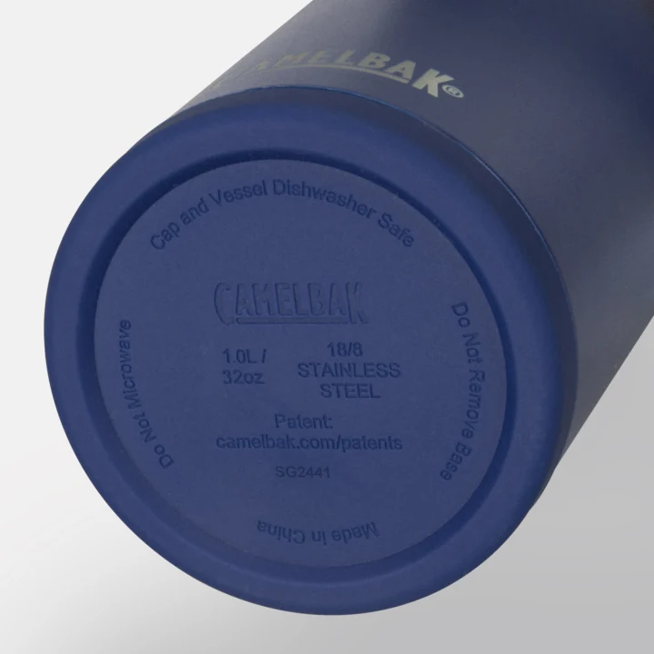 CamelBak Thrive Chug Vacuum Bottle - 1L - image 7