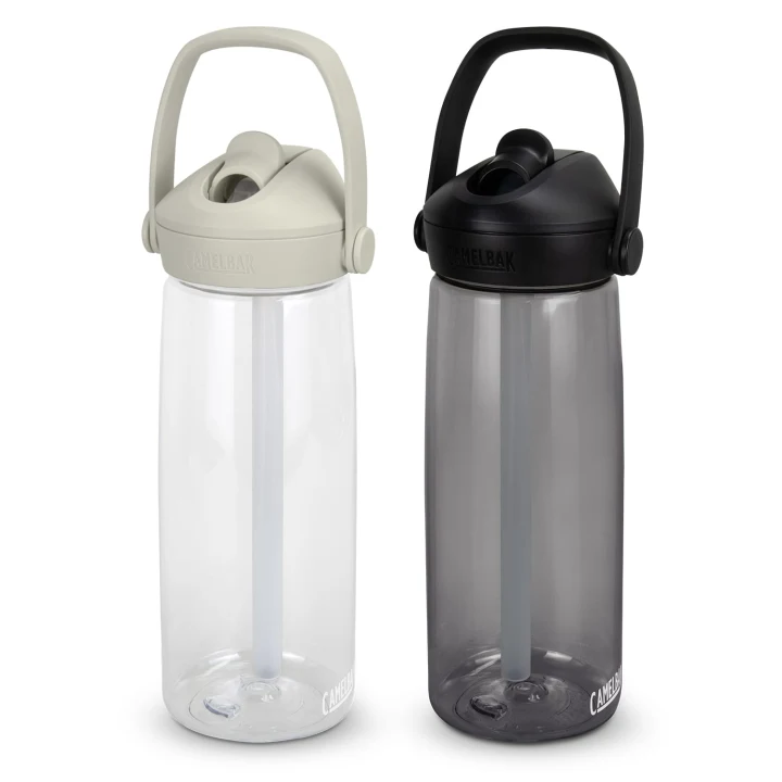 CamelBak Thrive Flip Straw Bottle - 750ml - image 1
