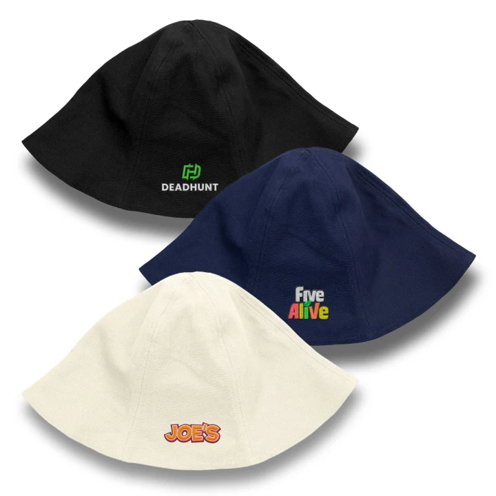 Byron Bucket Hat - image 1