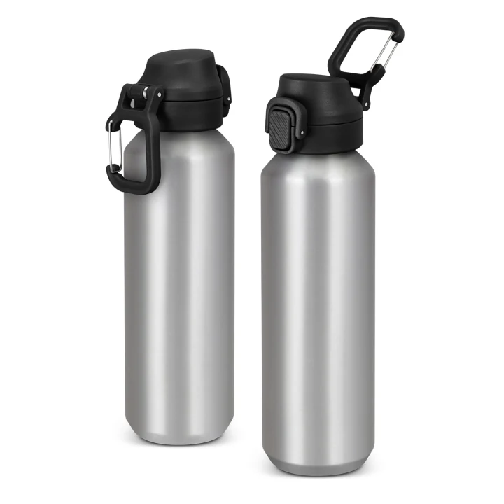 Equinox Recycled Aluminium Bottle - image 3