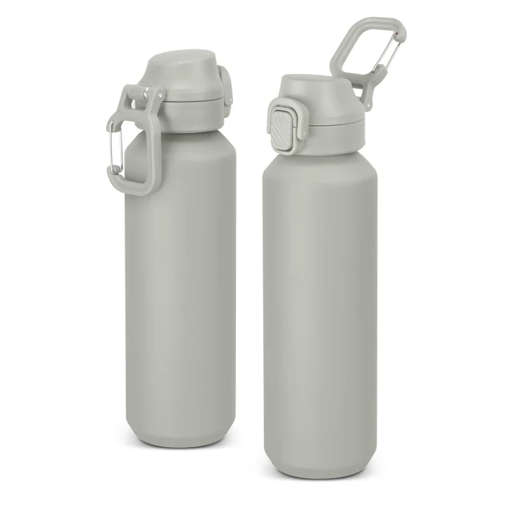 Equinox Recycled Aluminium Bottle - image 4