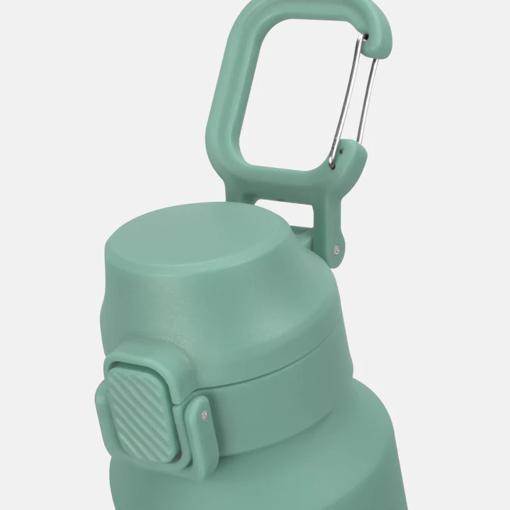 Equinox Recycled Aluminium Bottle - image 10