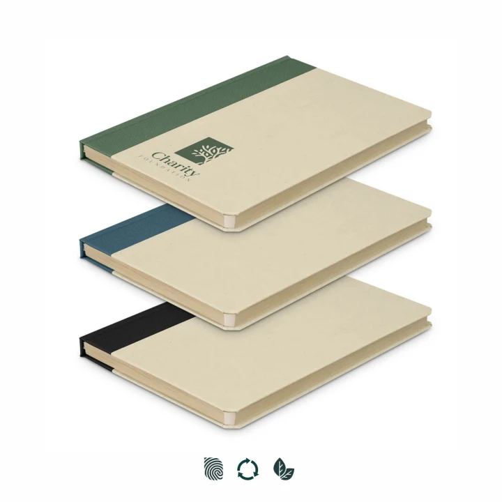 Paulo Sugarcane Notebook - image 1
