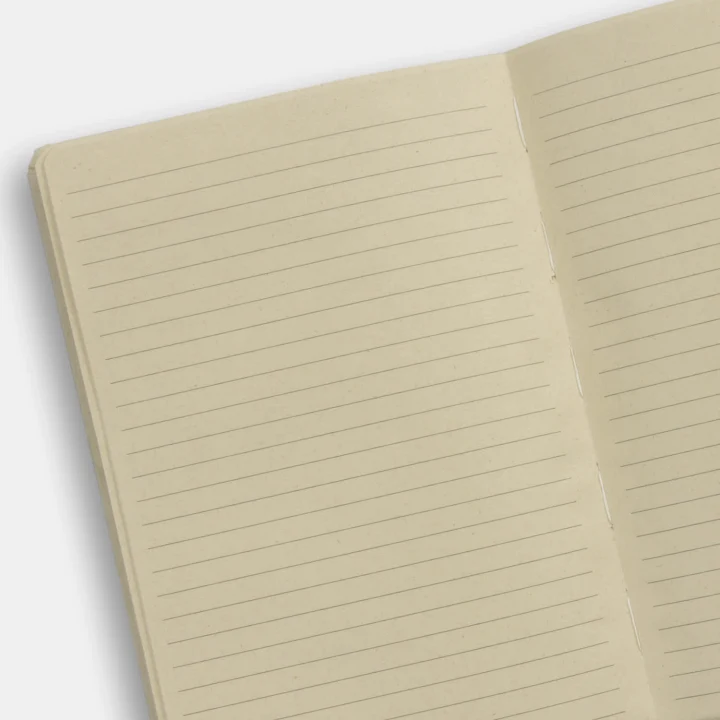 Paulo Sugarcane Notebook - image 8