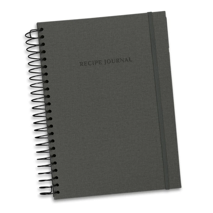 Keepsake Recipe Journal - image 2