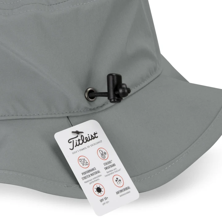 Titleist Breezer Bucket Hat - image 4