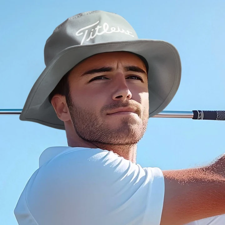 Titleist Breezer Bucket Hat - image 6