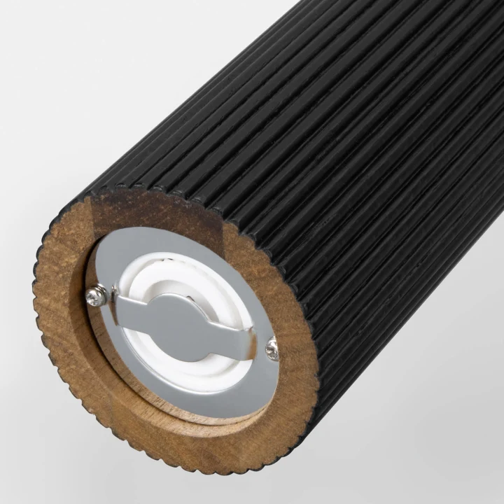 Keepsake Noir Salt and Pepper Grinders - image 4