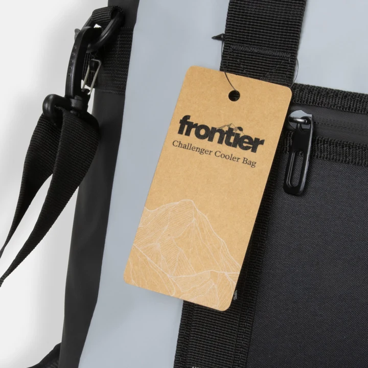 Frontier Challenger Cooler Bag - image 6