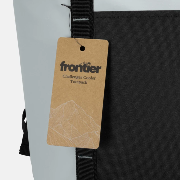 Frontier Challenger Cooler Totepack - image 7