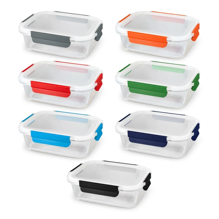SPICE Calypso Lunch Box - image 2