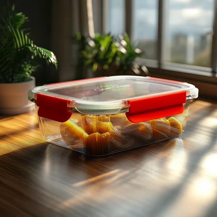 SPICE Calypso Lunch Box - image 12