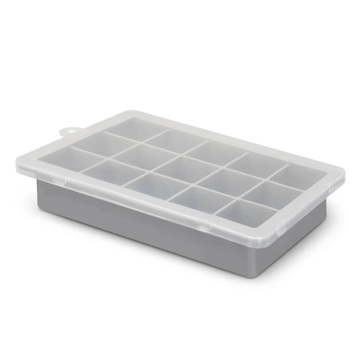 Blizzard Ice Tray with Lid - image 2