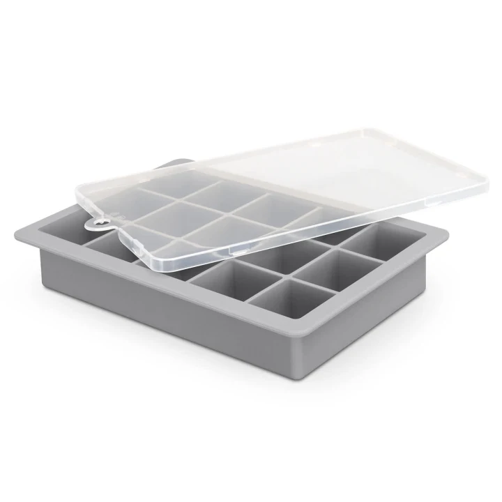 Blizzard Ice Tray with Lid - image 3