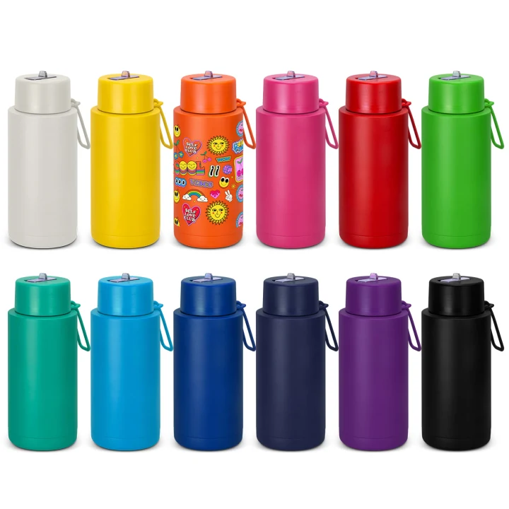 Aura Vacuum Bottle - 1L - image 1