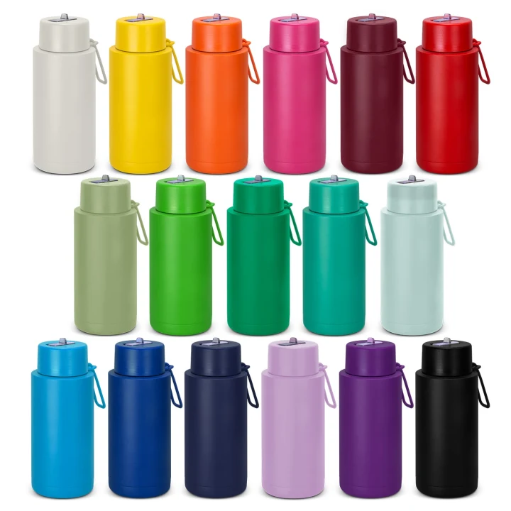 Aura Vacuum Bottle - 1L - image 1