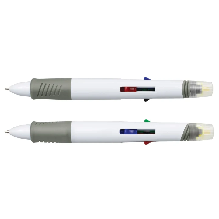 Tetra Highlighter Pen - image 1