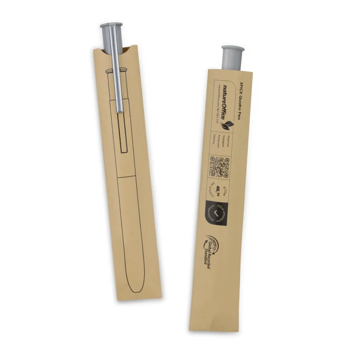 SPICE Quatro Pen - image 6