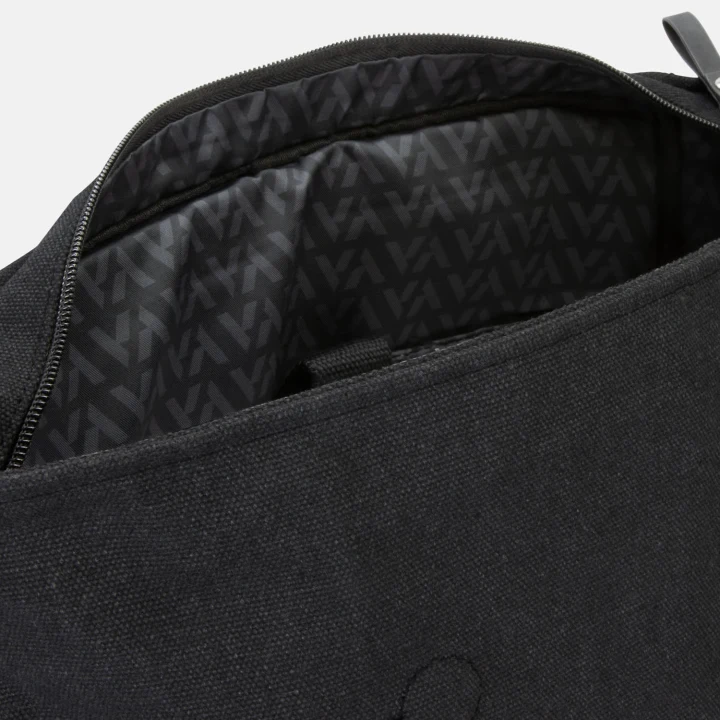 ARCHER Copenhagen Canvas Backpack - image 4