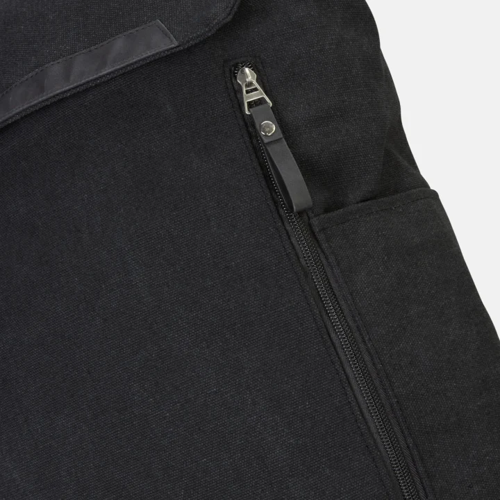 ARCHER Copenhagen Canvas Backpack - image 5