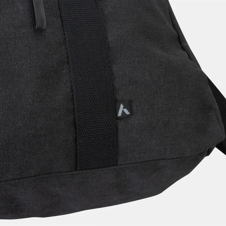 ARCHER Copenhagen Canvas Duffle Bag - image 4
